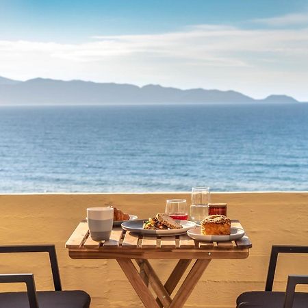 Mare Blue Bliss By 8Essentially Heraklion  Екстер'єр фото