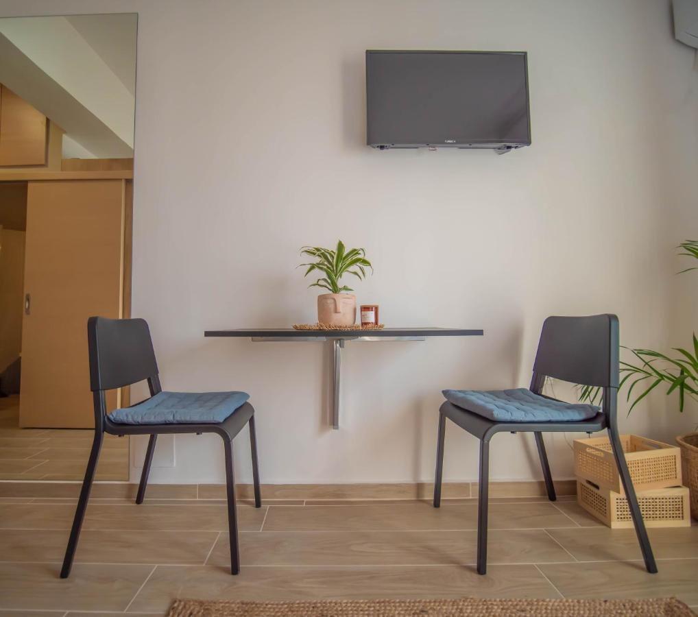 Mare Blue Bliss By 8Essentially Heraklion  Екстер'єр фото