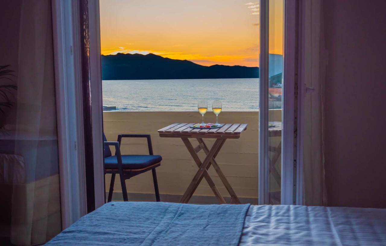 Mare Blue Bliss By 8Essentially Heraklion  Екстер'єр фото