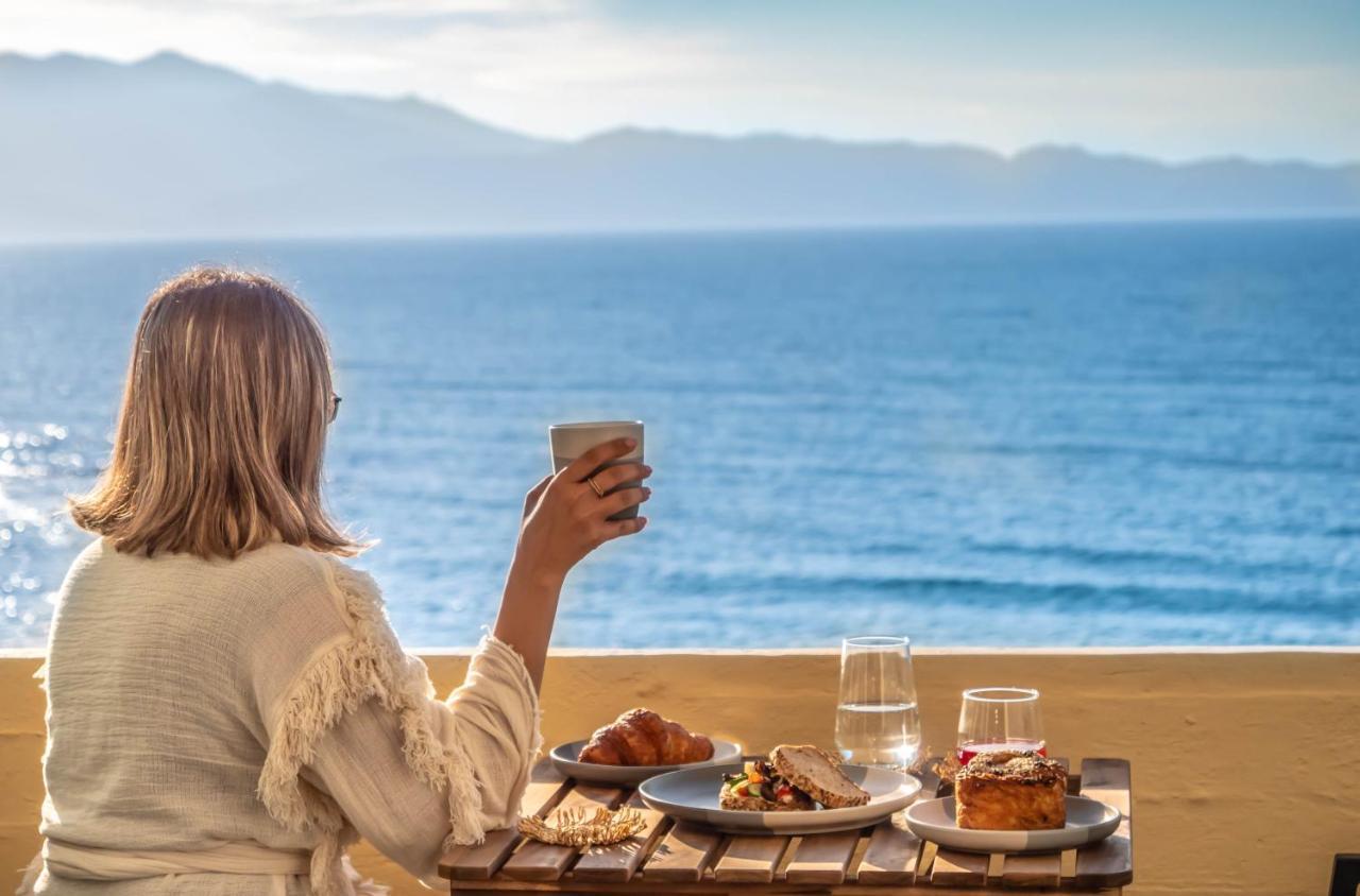 Mare Blue Bliss By 8Essentially Heraklion  Екстер'єр фото