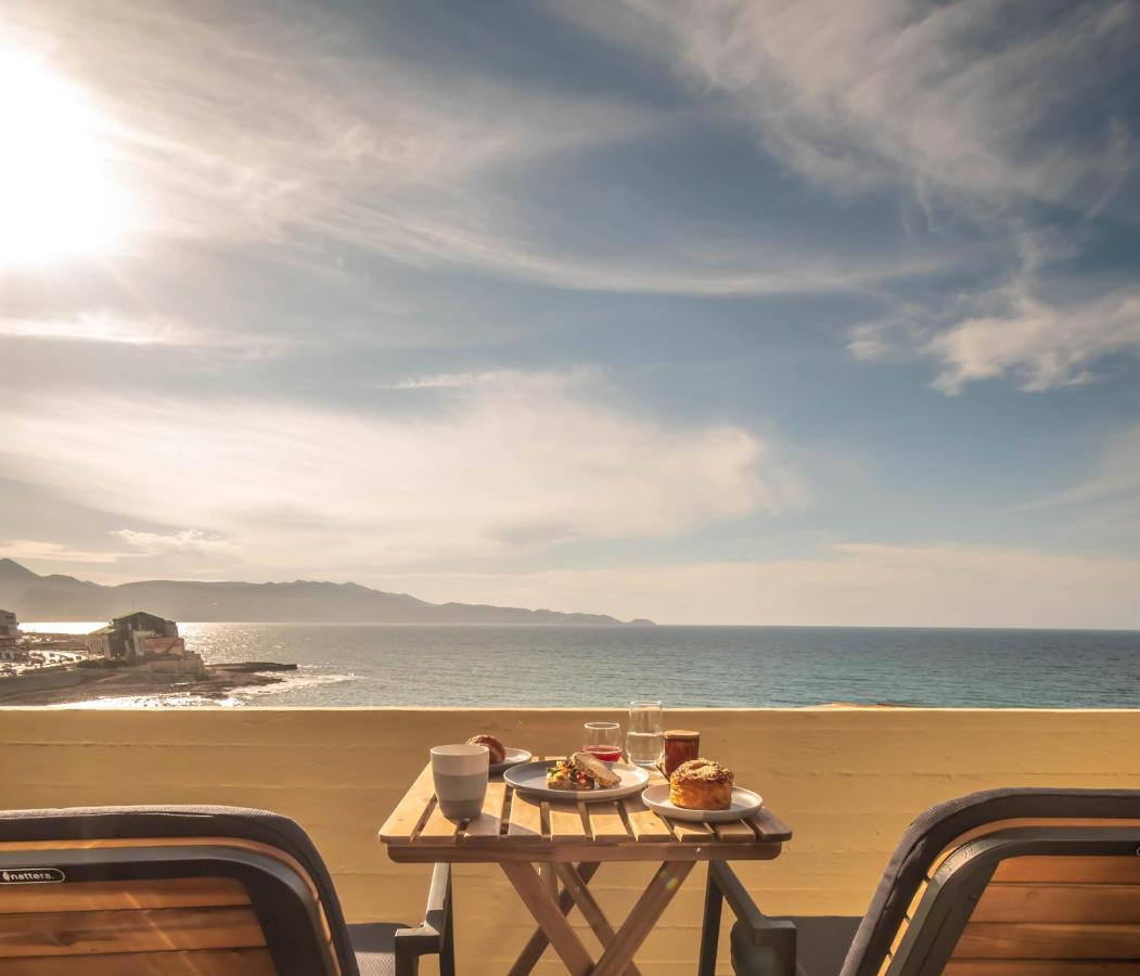 Mare Blue Bliss By 8Essentially Heraklion  Екстер'єр фото