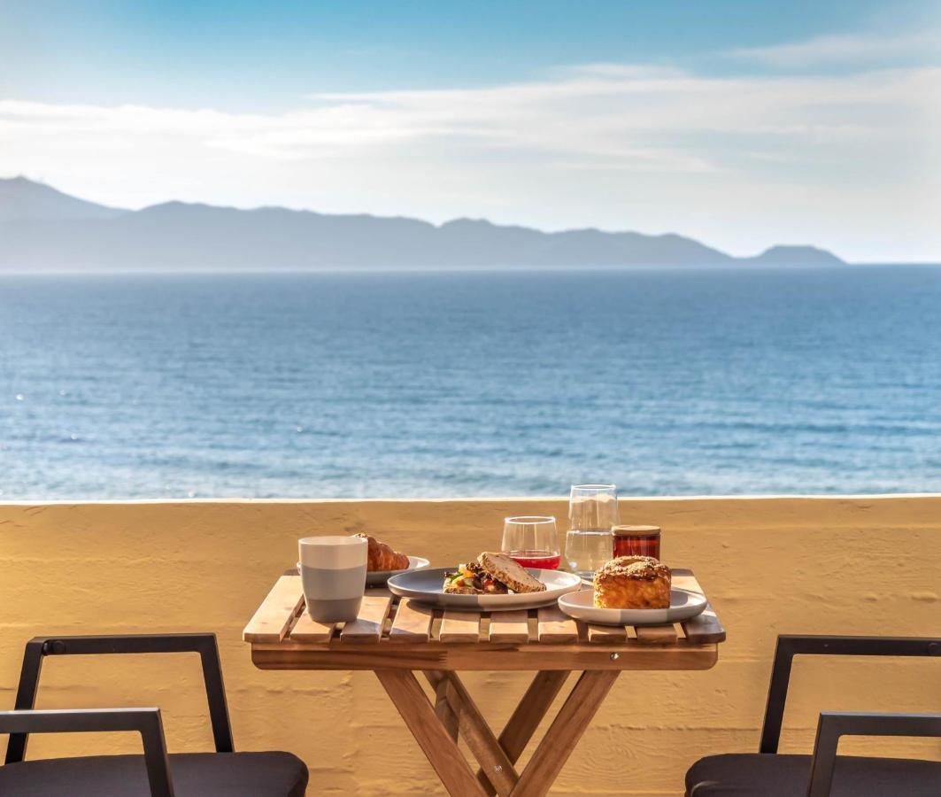 Mare Blue Bliss By 8Essentially Heraklion  Екстер'єр фото
