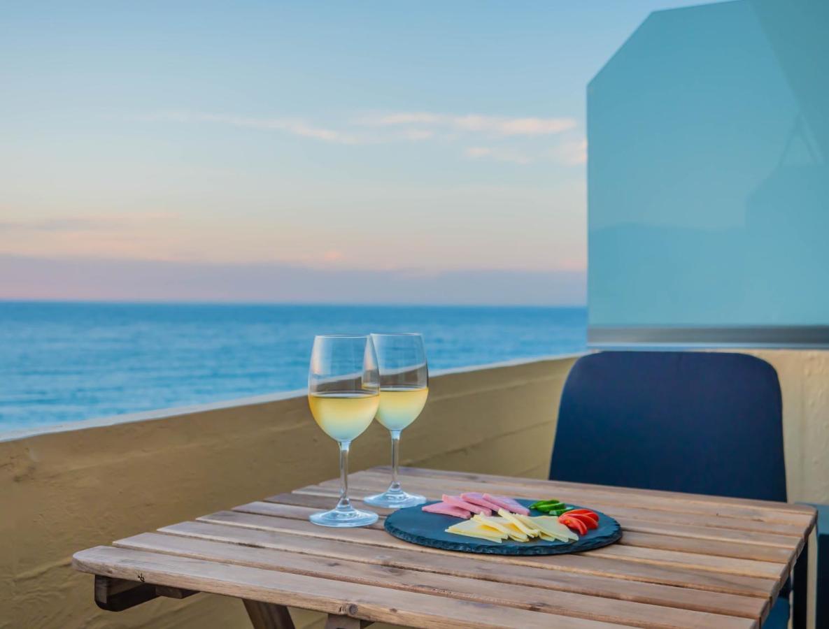 Mare Blue Bliss By 8Essentially Heraklion  Екстер'єр фото