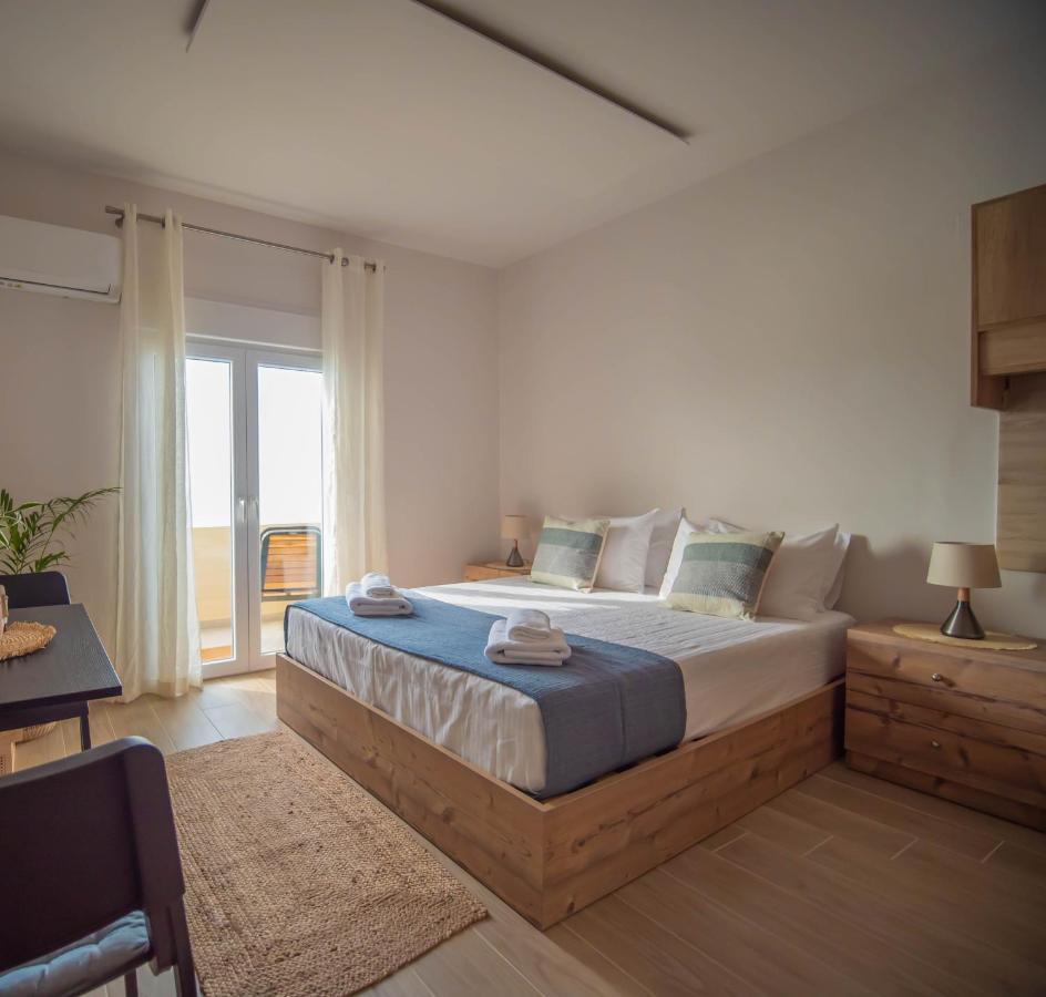 Mare Blue Bliss By 8Essentially Heraklion  Екстер'єр фото
