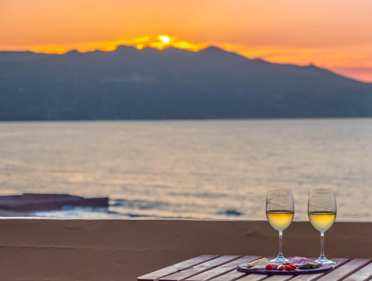 Mare Blue Bliss By 8Essentially Heraklion  Екстер'єр фото