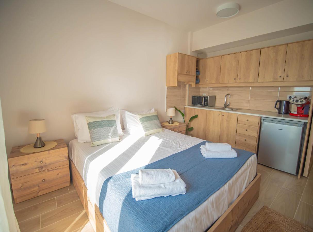 Mare Blue Bliss By 8Essentially Heraklion  Екстер'єр фото